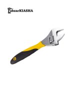 آچار فرانسه دو حالته 10 اينچ کنزاکس مدل KWR-210