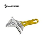 آچار فرانسه تخصصی پونی 8 اينچ تايوان KWP-308