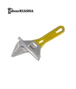 آچار فرانسه تخصصی پونی 8 اينچ تايوان KWP-308