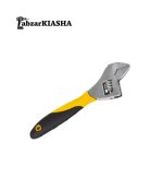 آچار فرانسه دو حالته 10 اينچ کنزاکس مدل KWR-210