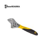 آچار فرانسه دو حالته 10 اينچ کنزاکس مدل KWR-210