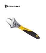 آچار فرانسه دو حالته 10 اينچ کنزاکس مدل KWR-210