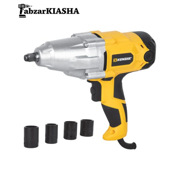 بکس برقی 1/2 اينچ 900 وات BMC 2409