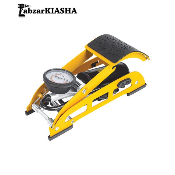 تلمبه باد پایی پیستونی تک پمپ 5461