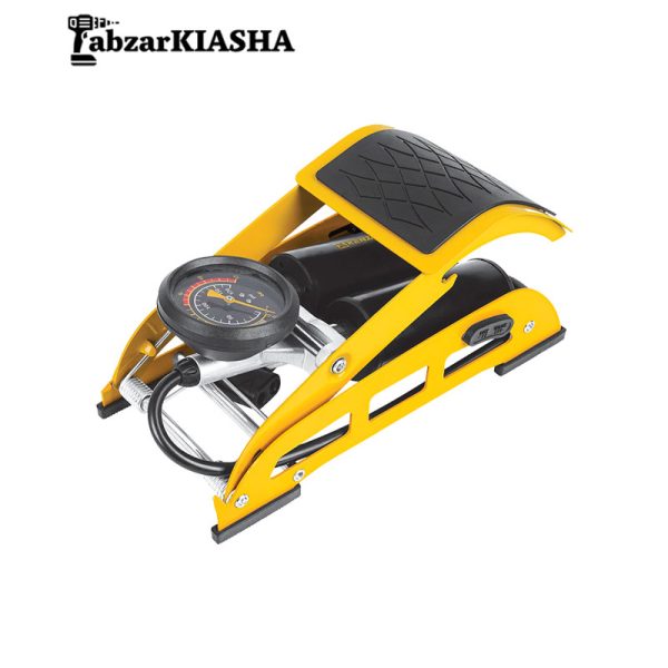 تلمبه باد پایی پیستونی دو پمپ 5462