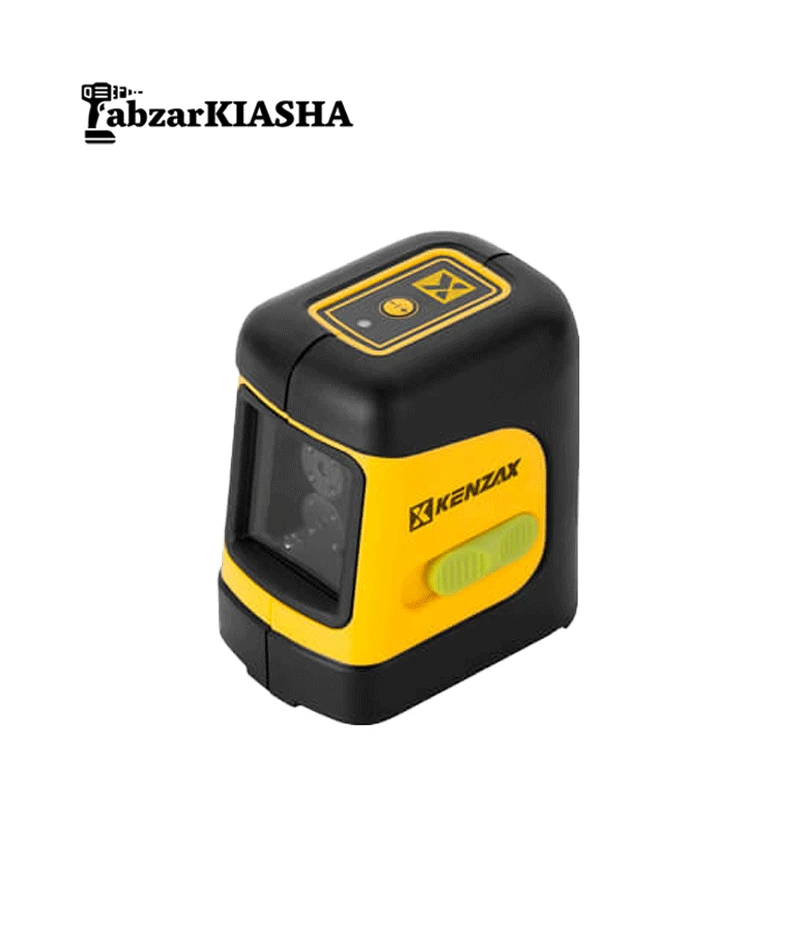 تراز لیزری KLL-2180 کنزاکس