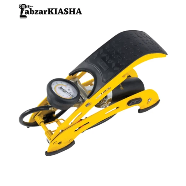 تلمبه باد پايی پيستونی تک پمپ KFP-101