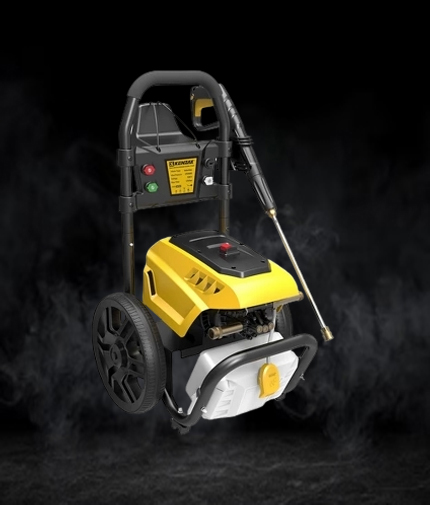 کارواش 170 بار 2200 وات دینامی 6526