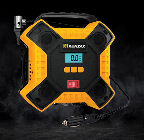 کمپرسور دیجیتال 5416