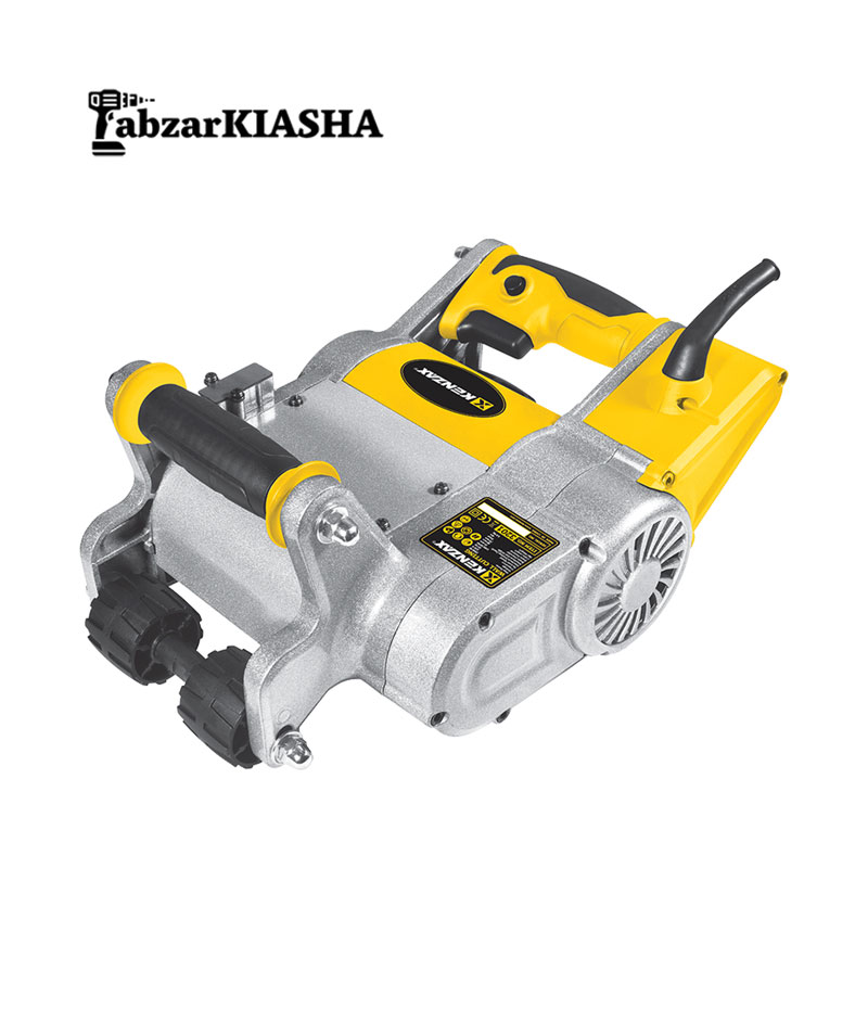 شيارکن صنعتی 2800 وات 3201 BMC