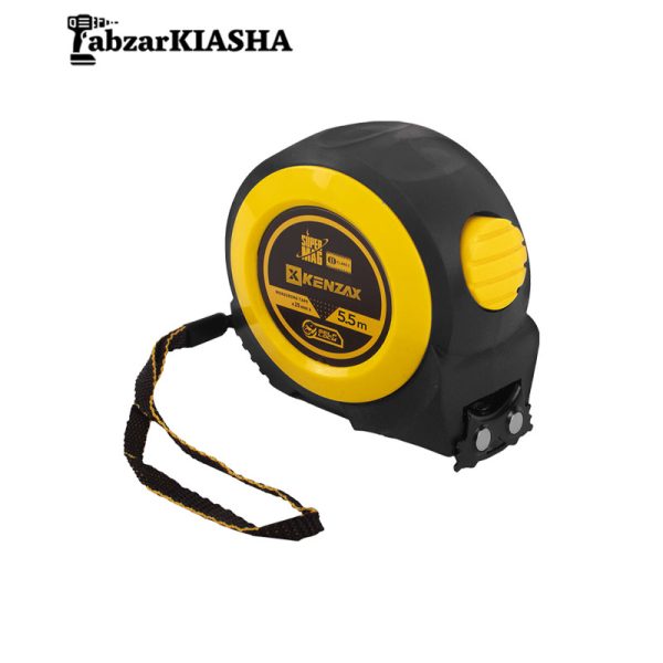 متر اتومات نشکن 5/5 متری KMT-355