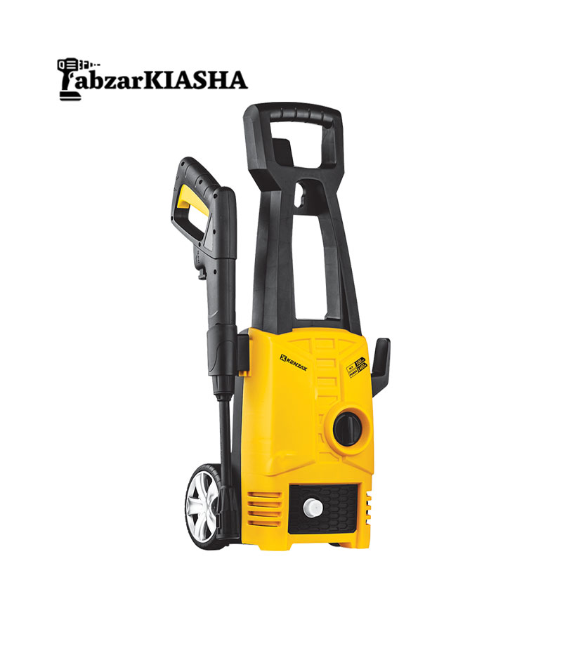 کارواش 100 بار 1400 وات يونيورسال 1100 کنزاکس
