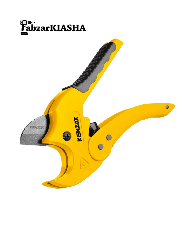 قيچي PVC بر 42 ميليمتر اتوماتيک پرو 3842