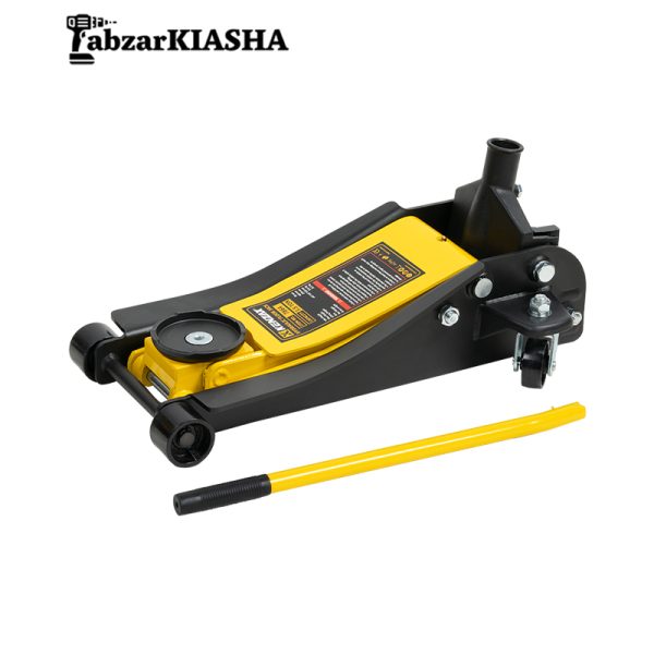 جک سوسماری کورسی 3.5 تن 7864 کنزاکس